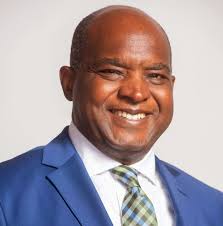 Inauguration of the Regional Executive by the SLPP Chairman in New Jersey