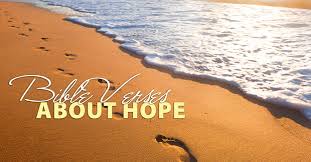 Maybe you would like to learn more about one of these? Bible Verses About Hope Staying Positive In The Midst Of Hardship