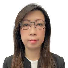 Priscilla Chau's Instagram, Twitter & Facebook