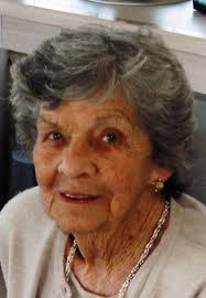 Patricia Conroy Obituary