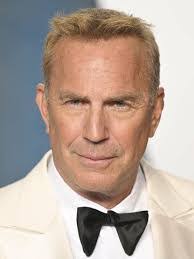 Michael Costner's Instagram, Twitter & Facebook