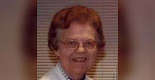 Mae R. Koshnick Obituary