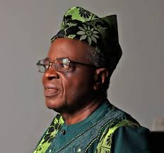 Professor Femi Badejo at 70: The advocacy of equity