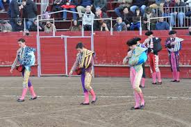 Molde de barro en la primera de la temporada en Ajalvir | Federación  Taurina de Valladolid
