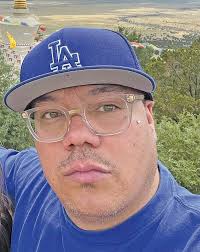 Enrique 'Henry' Parra Jr.