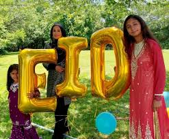 My heartiest regards go to you and your family! Muslims In Maryland Urged To Follow State Coronavirus Guidelines When Celebrating Eid Al Adha Wtop