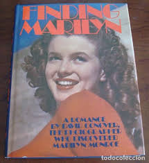 david conover, finding marilyn a romance (en in