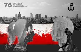 Walki rozpoczęły się 1 sierpnia 1944 r. Opolanie W 76 Rocznice Powstania Warszawskiego Radio Doxa Fm Opole Kedzierzyn Nysa Raciborz