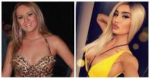 Viorica și ioniță de la clejani este o formație de muzică de petrecere din românia. Ce OperaÈ›ii Estetice Are Margherita De La Clejani Poze Cu Ea Inainte È™i DupÄƒ IntervenÈ›ii Spynews Ro