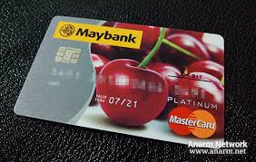 Picture must cover the whole card face. Aktifkan Kad Debit Maybank Untuk Kegunaan Paypal