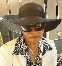 Mattie McGriff Patterson Obituary