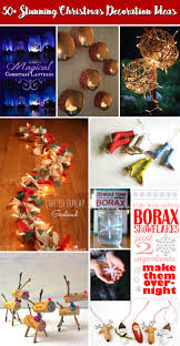 Simple easy dollar store christmas centerpiece decoration for your holiday table or living room mantle. 50 Stunning Christmas Decoration Ideas Casting A Magical Spell On Your House Cute Diy Projects