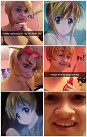 Boku No Pico D Anime Anime Funny Anime Memes Funny Laughing Face