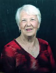 Obituary information for Johanna Frances Lamar