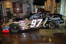 Modern dönem kupa serisinin 57. 2004 Nascar Nextel Cup Series Wikipedia