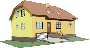 Library of haus picture black and white librarys png files. Koloniale Haus Clipart Clipart Bilder Kostenlose Cliparts