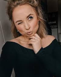 10 nejvlivnějších češek na instagramu: 6u5fq Sb9aqi9m