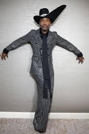 The project always starts with an idea. How Billy Porter Got His Skin Glowing For The Emmys Los Angeles Times