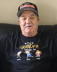 Ted Osborn Jr. Obituary July 19, 2024