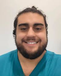 Introducing Brodie Pearson (B.Pod) 👣 Brodie will be practising at our  Hawks Nest and Tanilba Bay locations starting Monday 20th of April ✨  Brodie, a recent Newcastle resident, graduated from University of