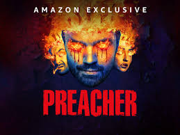 Preacher saison 4 épisode 10. Amazon De Preacher Staffel 1 Dt Ov Ansehen Prime Video