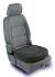 Leather Car Seat Cushion