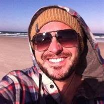 Chance Stella Obituary