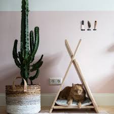 17 Instagrams That Prove Having Pets Makes Your Home More Stylish Animal Room Pet Furniture Cat Diy