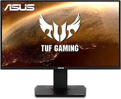 ❤ get the best asus rog wallpaper on wallpaperset. Amazon Com Asus Tuf Gaming Vg289q 28 Hdr Gaming Monitor 4k 3840 X 2160 Ips Freesync Eye Care Displayport Dual Hdmi Hdr 10 Black Computers Accessories