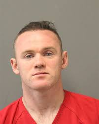 Wayne mark rooney (* 24. Wayne Rooney Soccer Star Arrested For Public Intoxication Swearing