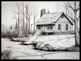 Pin On Cabins And Shacks