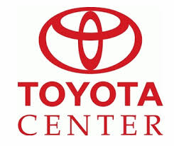 Toyota Center Wikipedia