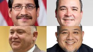 Incumbents draw challengers in Edinburg City Council, municipal judge races 