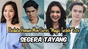 Polisi tangkap pesinetron jeff smith terkait kasus narkotika, ada barang buktinya. Biodata Pemain Magic Tasbih Sctv Lengkap Dengan Agama Ft Michelle Ziudith Jeff Smith Youtube
