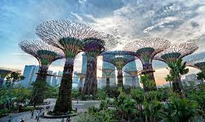 Seterusnya, krea ayer adalah tempat penjualan barangan tradisional singapura dan akhir sekali adalah ann siang hill yang agak moden dan meriah berkeluasan 101 hektar, destinasi percutian menarik gardens by the bay ini merupakan satu lagi tarikan alam flora yang terdapat di singapura. 8 Tempat Wisata Di Singapura Yang Paling Terkenal