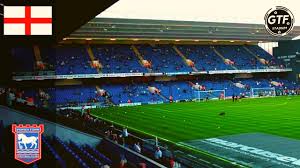 The official website the speedway team, ipswich 'tru plant' witches. Portman Road Stadium Ipswich Town F C Youtube