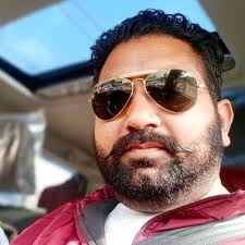 Dr. Bharpur Singh (@DrBharpur)