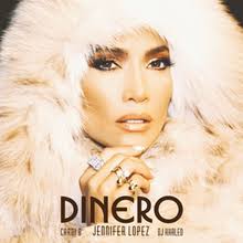 Dinero Song Wikipedia