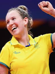 Australia consigue el Campeonato de Oceanía en casa