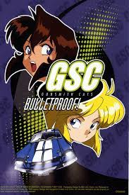 Gunsmith Cats Wallpaper And Scan Gallery Minitokyo