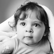 Baby of the Month 2019 Top-10 Finalists