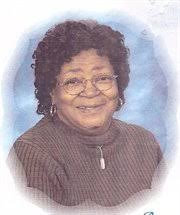Obituary of Earline Johnson McDuffy
