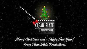Clean Slate Productions Llc Home Facebook Clean slate is a digitally centric production company. clean slate productions llc home