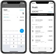 Trade republic, which was founded six years ago in berlin and counts over a million customers in germany, france and austria, said the series c round was led by sequoia, the silicon valley. Trade Republic Commission Free Stocks Etfs Easily Trade Via App Iphone Wired