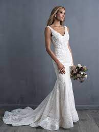 Mainimage Wedding Dress Couture Allure Bridal Allure Bridal Couture