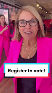 National Voter Registration Day: Register to Vote this November!