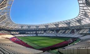 Uswnt loss to sweden in rio drives its quest for olympic gold. London Stadium Desperate For Sponsorship But Not For Gambling Money