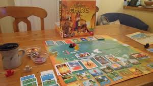 That was probably my luck. An Advent Of Christmas Gaming Challenge 2017 Rpggeek