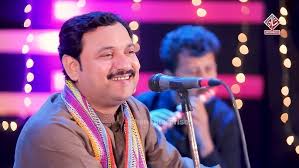 Ha Man Tuhnje Bina || Master Wali || Best Sindhi Song || New Sindhi Mehfil  Song 2024