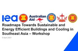 The incoming air before the cooling coil and uses the same energy to reheat cold supply air. Caas Presented As Sustainable Cooling Solution At Asean Workshop
